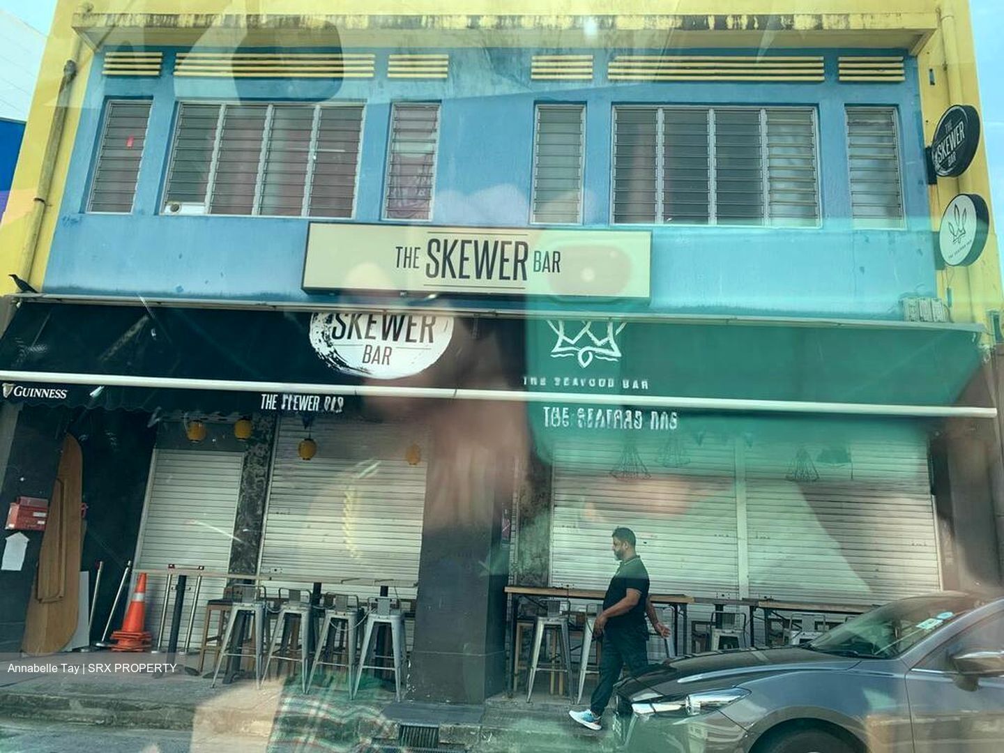 Lorong 25a Geylang (D14), Terrace #459169101